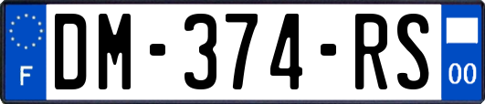 DM-374-RS