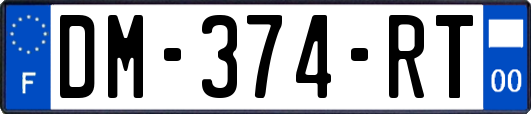 DM-374-RT