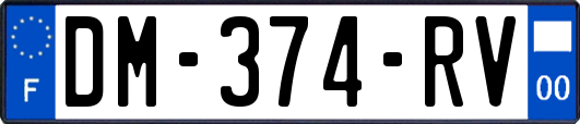 DM-374-RV