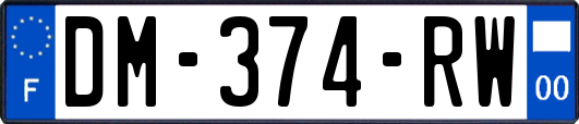 DM-374-RW