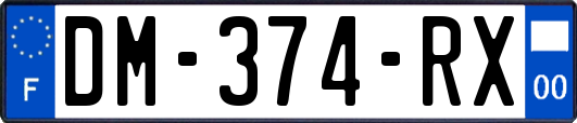 DM-374-RX