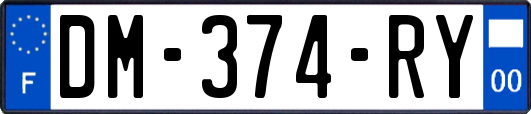 DM-374-RY