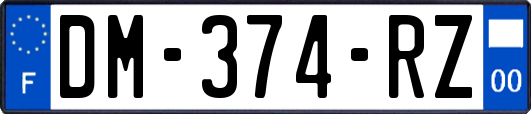 DM-374-RZ