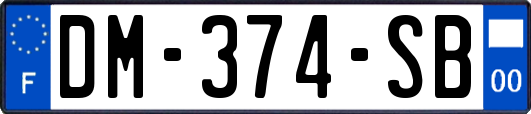 DM-374-SB