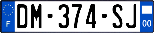 DM-374-SJ