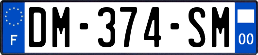 DM-374-SM