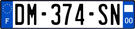 DM-374-SN