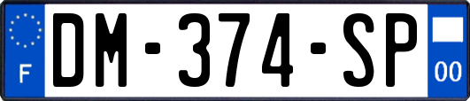 DM-374-SP