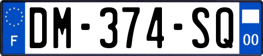 DM-374-SQ