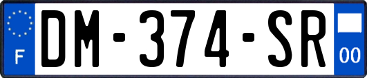 DM-374-SR
