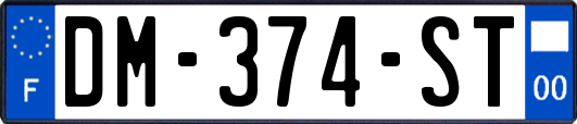 DM-374-ST