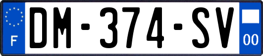 DM-374-SV
