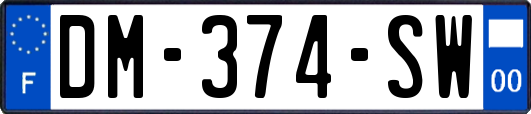 DM-374-SW