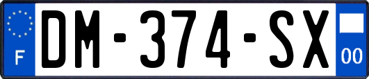 DM-374-SX