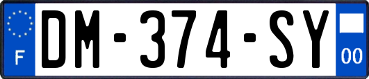 DM-374-SY