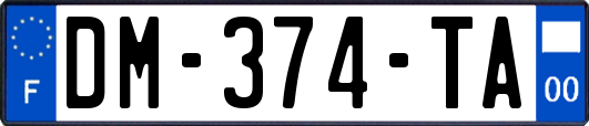 DM-374-TA
