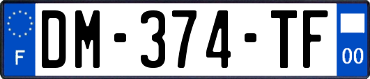 DM-374-TF