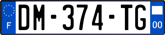 DM-374-TG