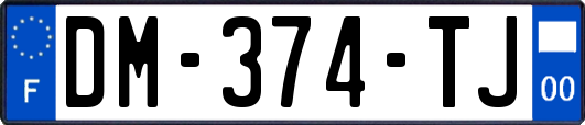 DM-374-TJ
