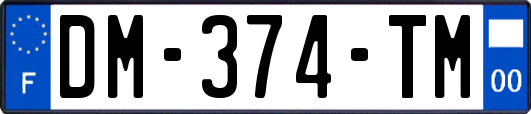 DM-374-TM