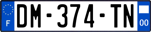 DM-374-TN