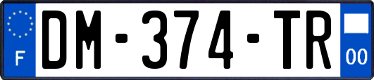 DM-374-TR