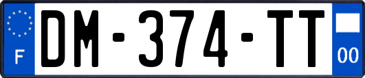 DM-374-TT