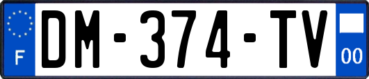 DM-374-TV
