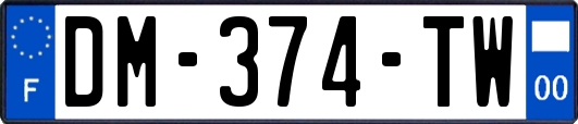 DM-374-TW