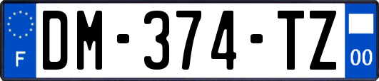 DM-374-TZ