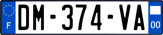 DM-374-VA