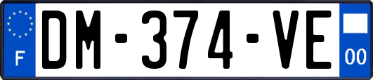 DM-374-VE