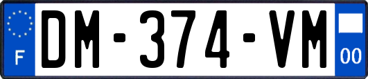 DM-374-VM