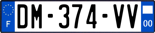 DM-374-VV