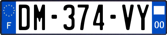 DM-374-VY