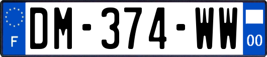 DM-374-WW