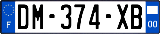 DM-374-XB