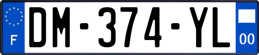 DM-374-YL