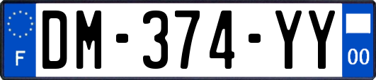 DM-374-YY