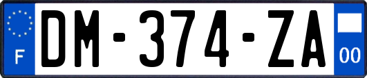 DM-374-ZA