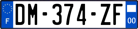 DM-374-ZF