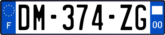 DM-374-ZG