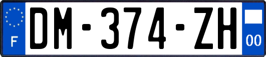 DM-374-ZH