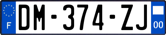 DM-374-ZJ