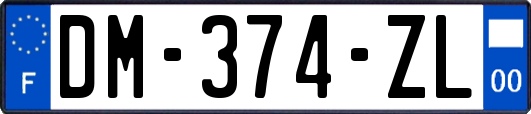 DM-374-ZL