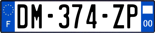 DM-374-ZP