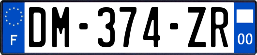 DM-374-ZR