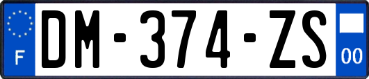 DM-374-ZS