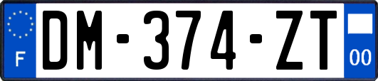 DM-374-ZT