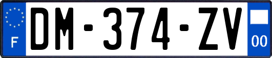 DM-374-ZV